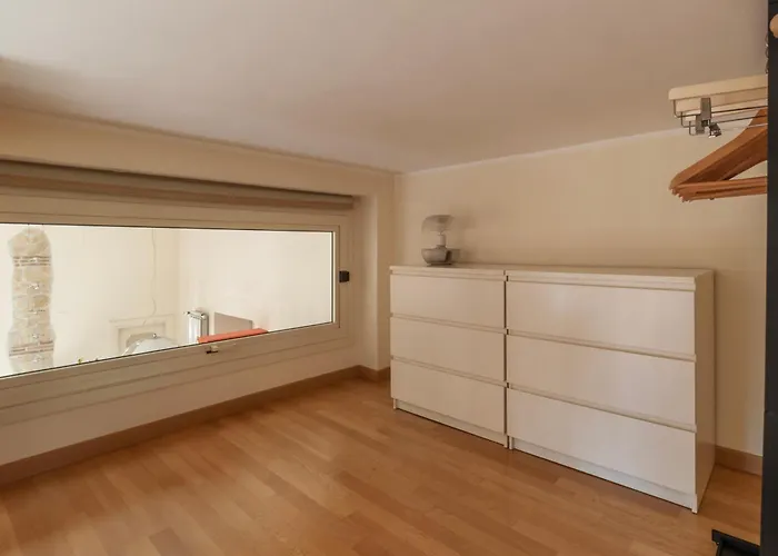 Casa Emma - Charme Holidays Apartment