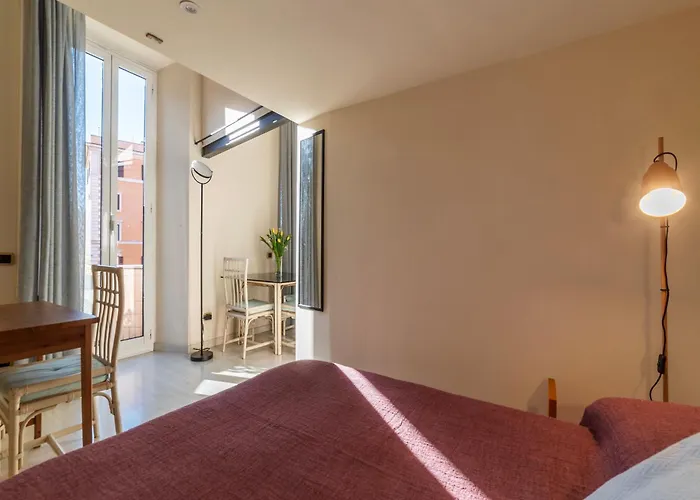 Apartment Casa Emma - Charme Holidays
