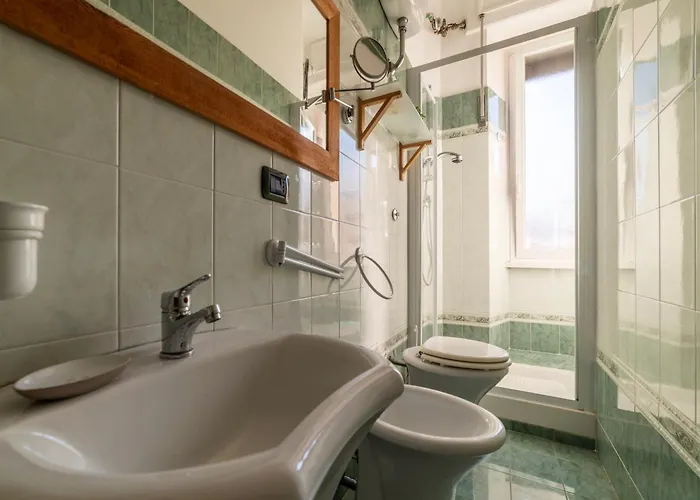 Apartment Casa Emma - Charme Holidays *
