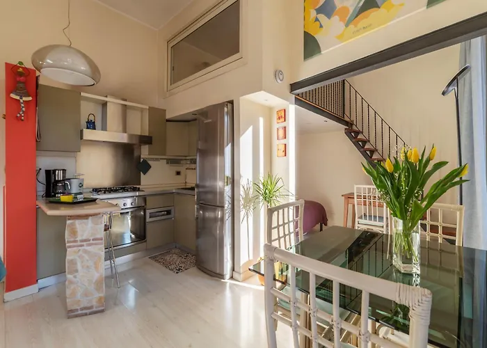 Apartment Casa Emma - Charme Holidays Rome