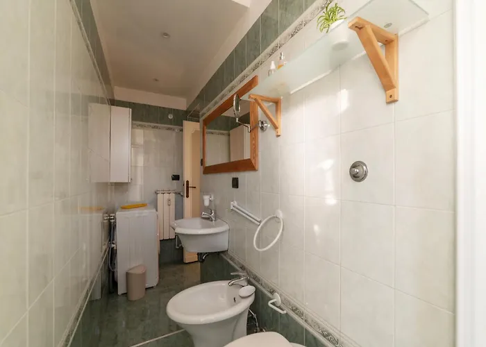 Apartment Casa Emma - Charme Holidays