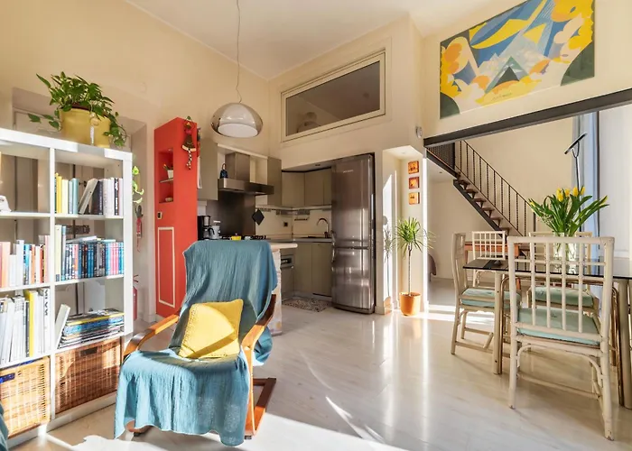 Casa Emma - Charme Holidays Rome