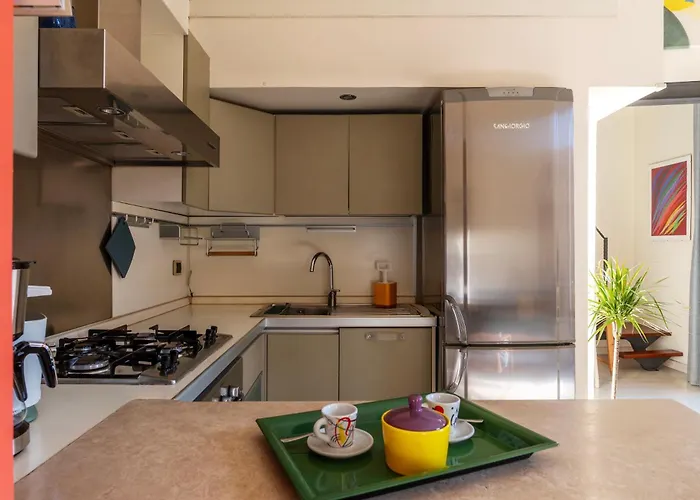 Casa Emma - Charme Holidays