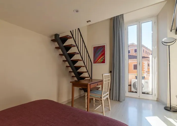 Casa Emma - Charme Holidays Apartment