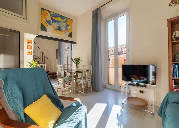 Apartment Casa Emma - Charme Holidays