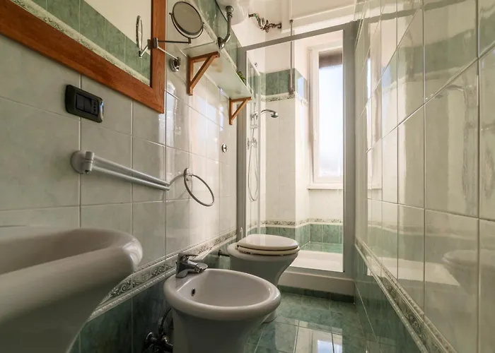 Casa Emma - Charme Holidays Apartment *