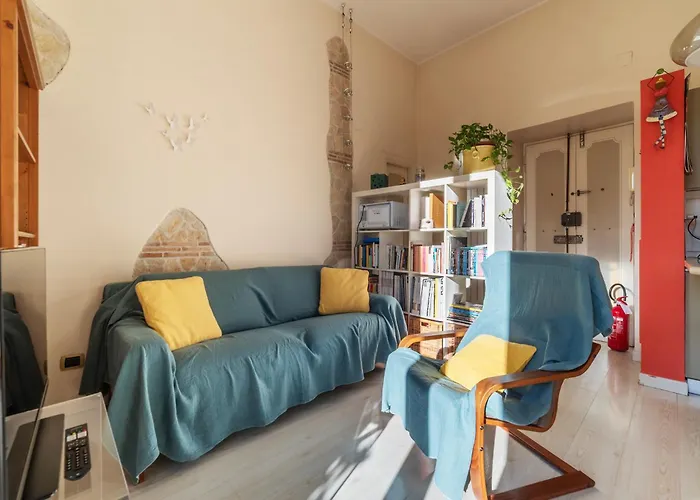 Apartment Casa Emma - Charme Holidays *