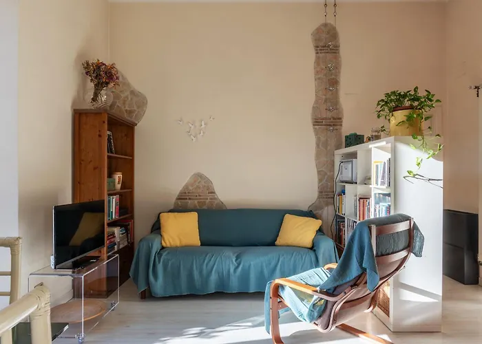 Casa Emma - Charme Holidays