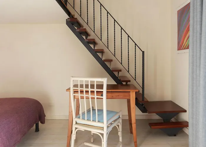Casa Emma - Charme Holidays Apartment