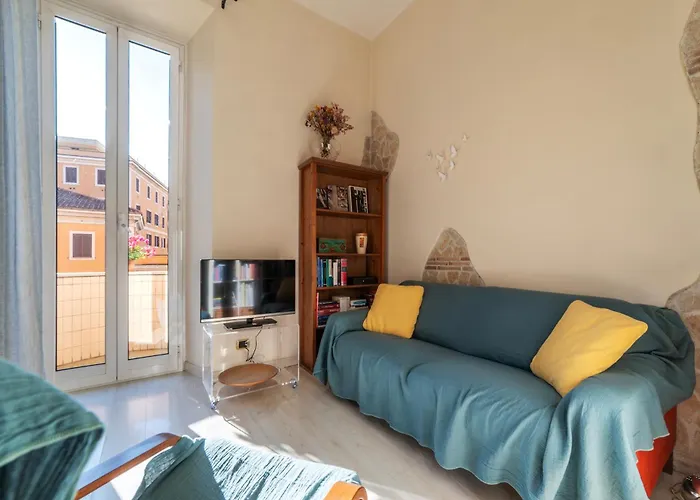 Apartment Casa Emma - Charme Holidays *