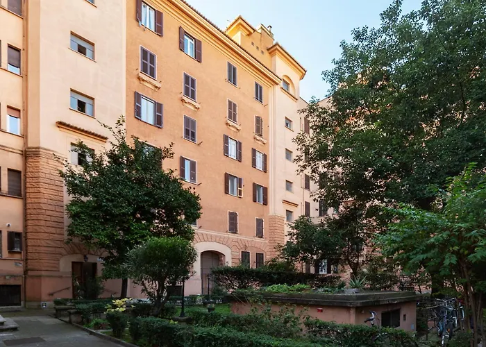 Casa Emma - Charme Holidays Apartment