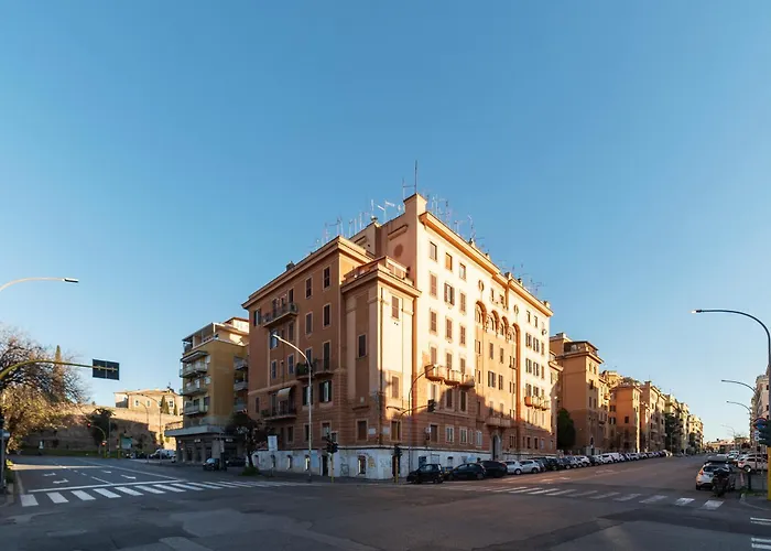 Casa Emma - Charme Holidays Apartment *