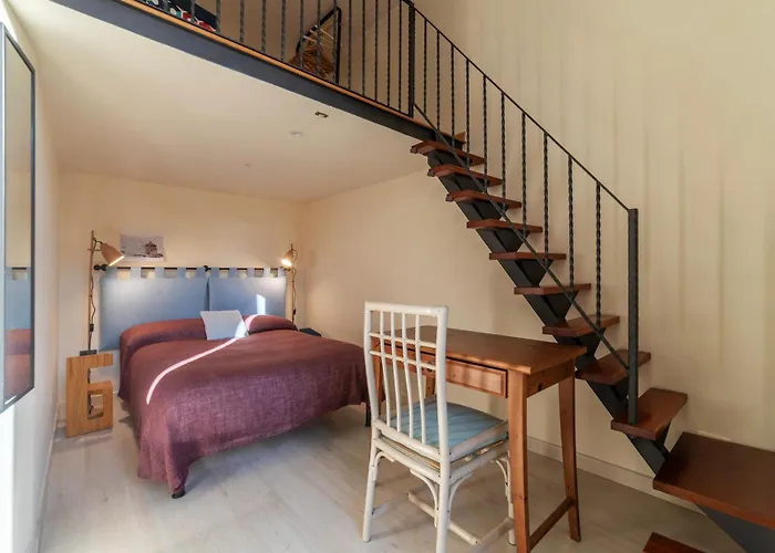 Apartment Casa Emma - Charme Holidays Rome