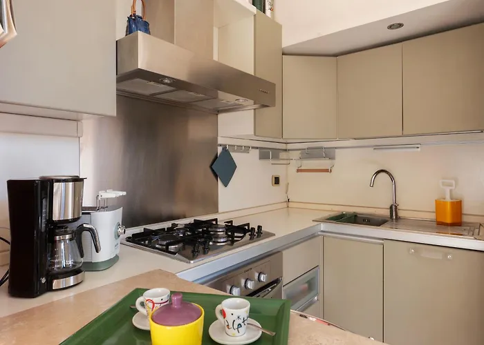 Casa Emma - Charme Holidays Apartment